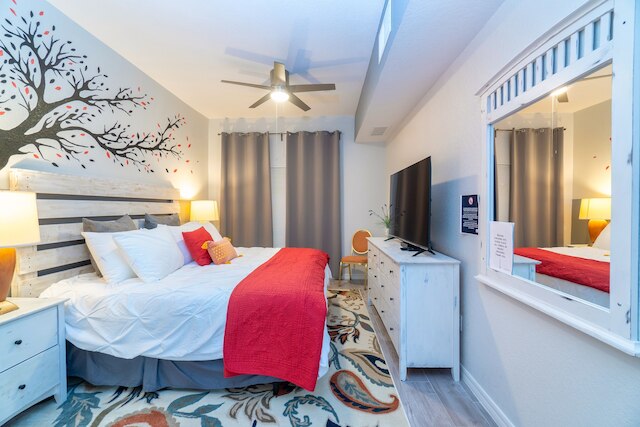 ヴィラズアットセブンドワーフズ