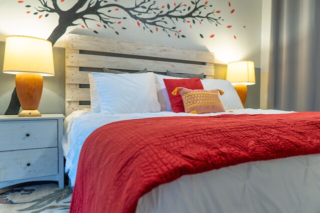 ヴィラズアットセブンドワーフズ