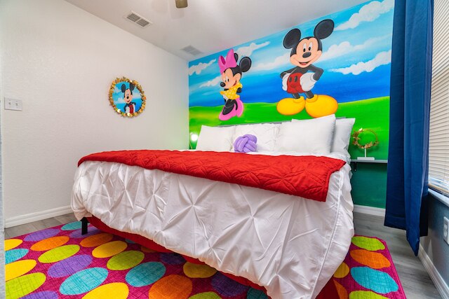 ヴィラズアットセブンドワーフズ