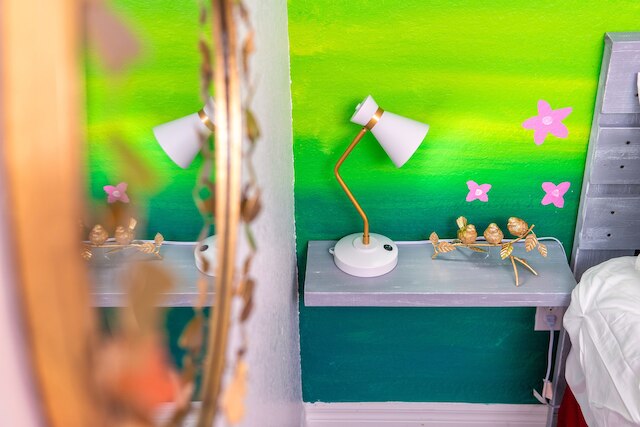 ヴィラズアットセブンドワーフズ