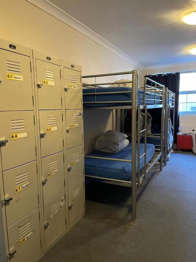 ポッドベッド・シドニー - ホステル