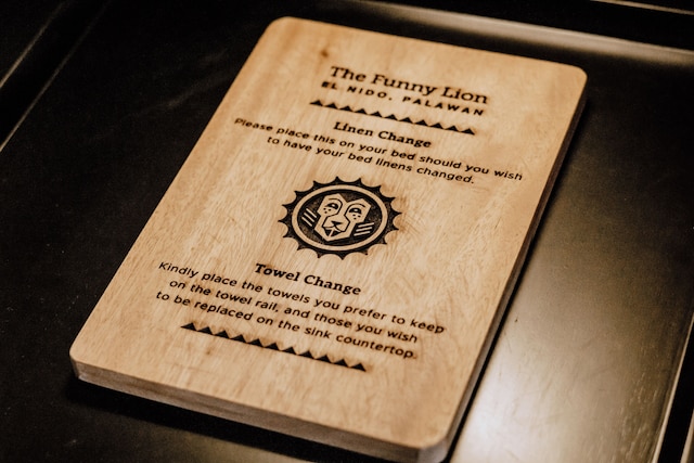 ザ・ファニー・ライオン・エル・ニド