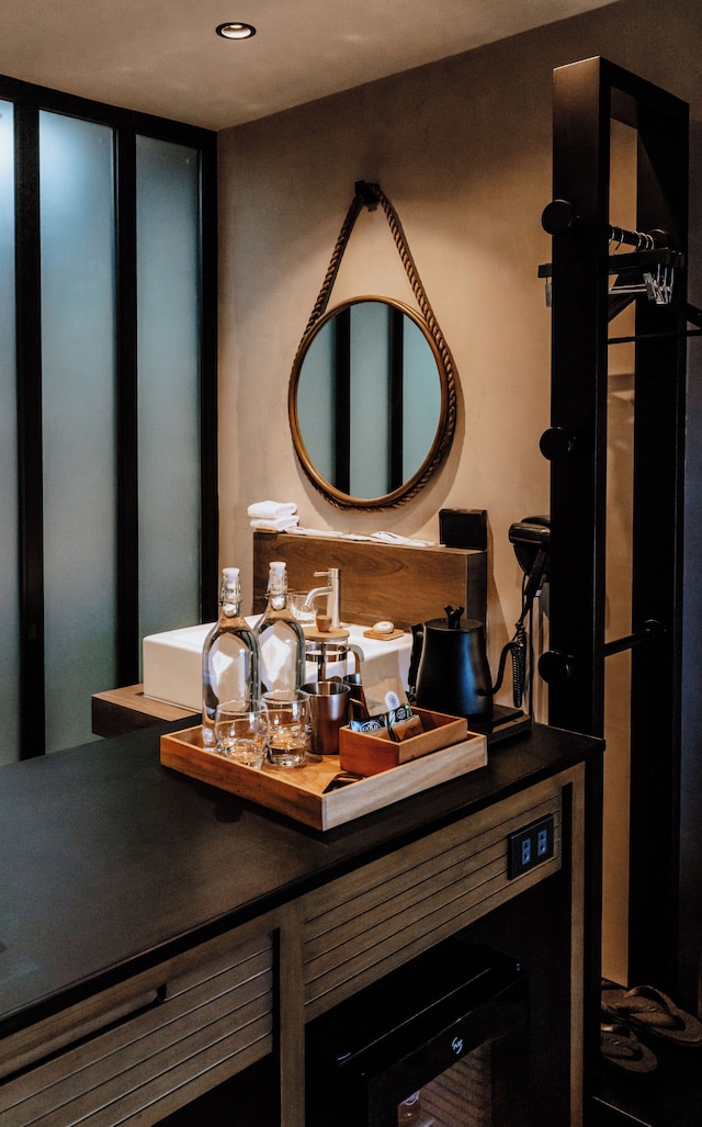 ザ・ファニー・ライオン・エル・ニド