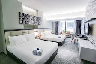 ファイブズホテルDNP