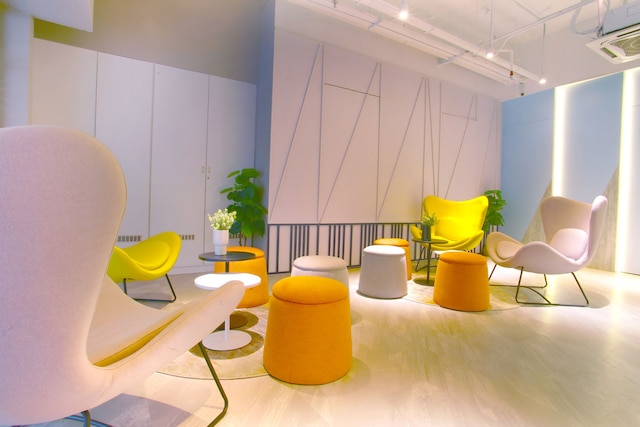 ファイブズホテルDNP