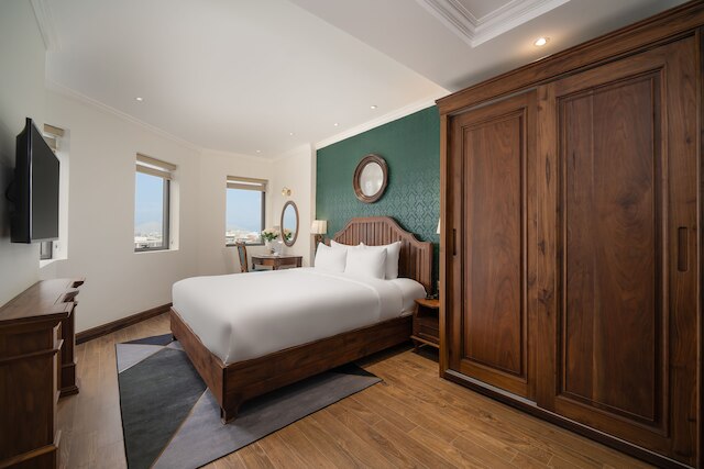 ラベルヴィーブティックホテル