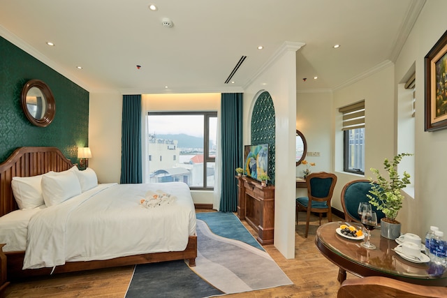 ラベルヴィーブティックホテル