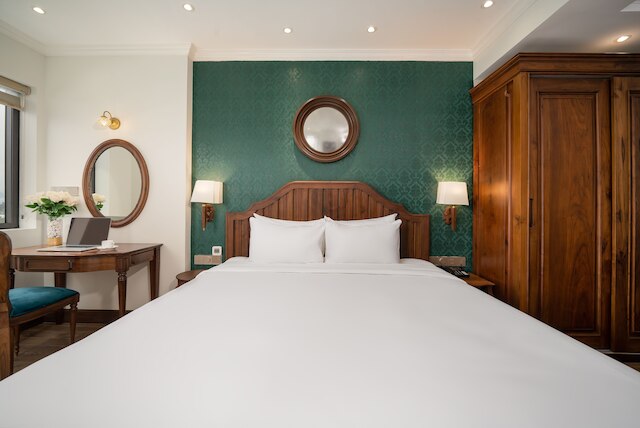 ラベルヴィーブティックホテル