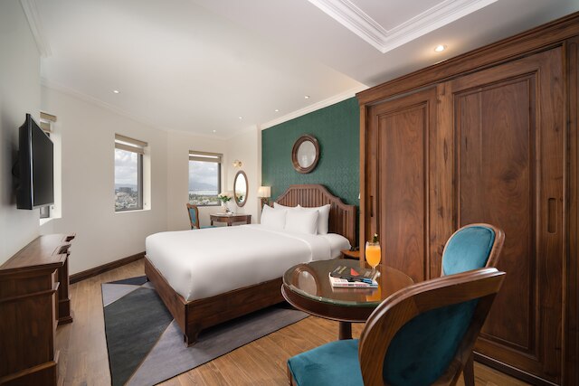 ラベルヴィーブティックホテル