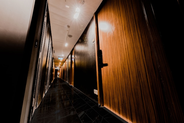 D'ノヴァ ホテル @ ブギス