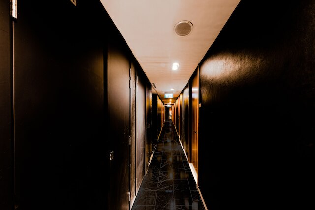 D'ノヴァ ホテル @ ブギス