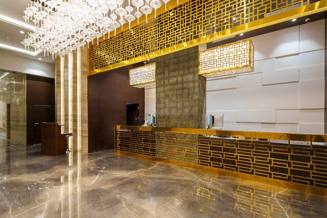 ファロス・ホテルズ