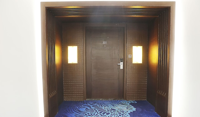 ファロス・ホテルズ