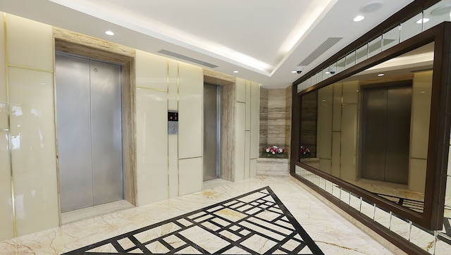 ファロス・ホテルズ