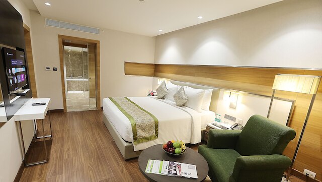 ファロス・ホテルズ