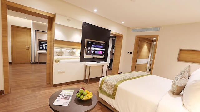 ファロス・ホテルズ