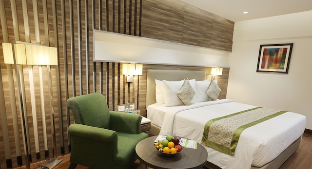 ファロス・ホテルズ