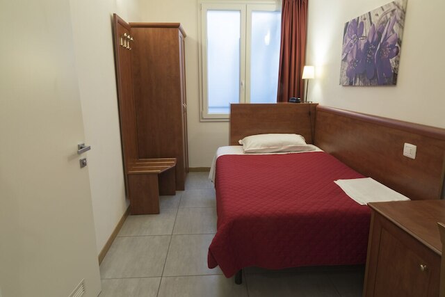 ボンホテルボローニャセントロ