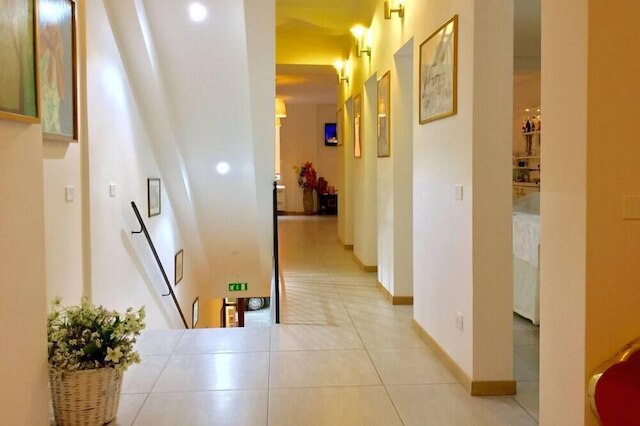 ボンホテルボローニャセントロ