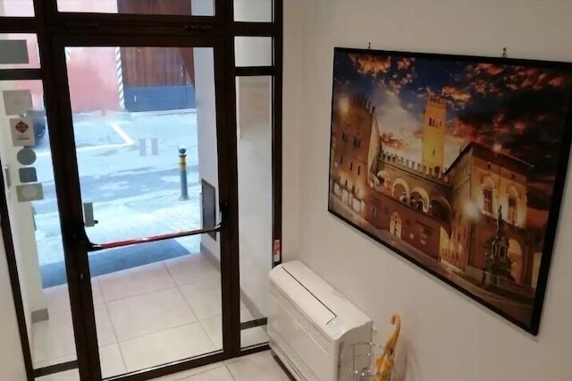 ボンホテルボローニャセントロ