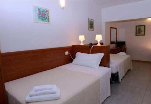 ボンホテルボローニャセントロ