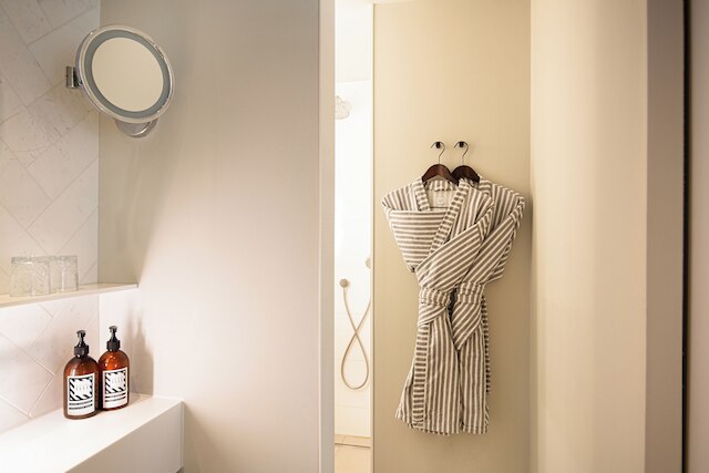 メゾン・エル・アムステルダム