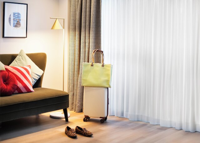 メゾン・エル・アムステルダム