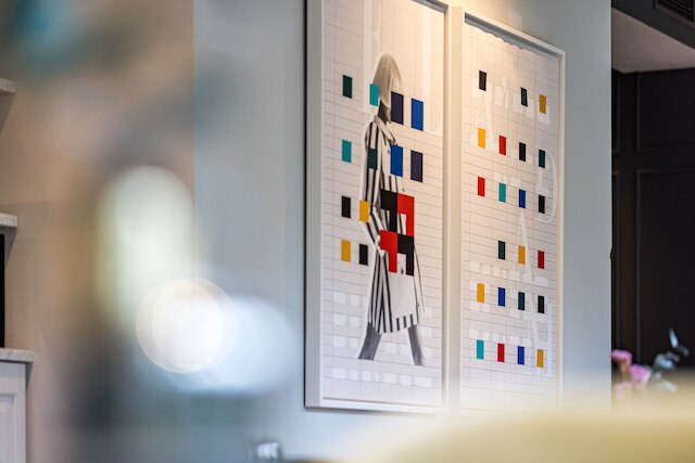 メゾン・エル・アムステルダム