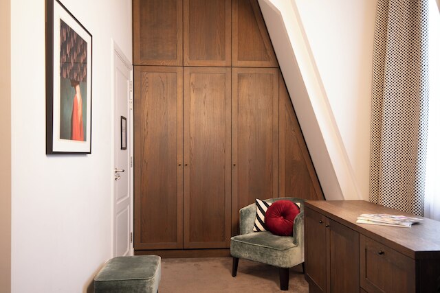 メゾン・エル・アムステルダム