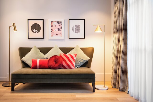 メゾン・エル・アムステルダム