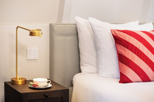 メゾン・エル・アムステルダム