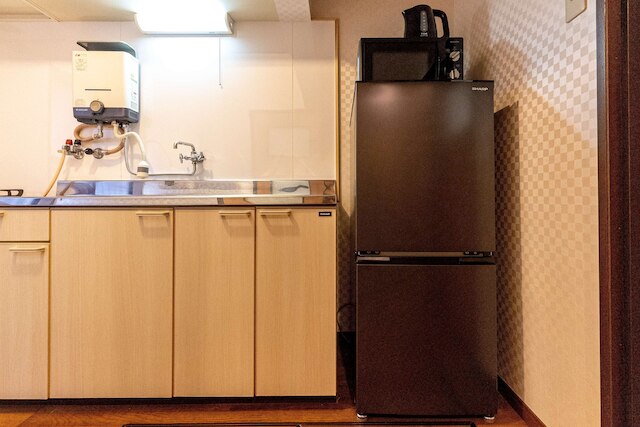 New open Japanese Style Yama