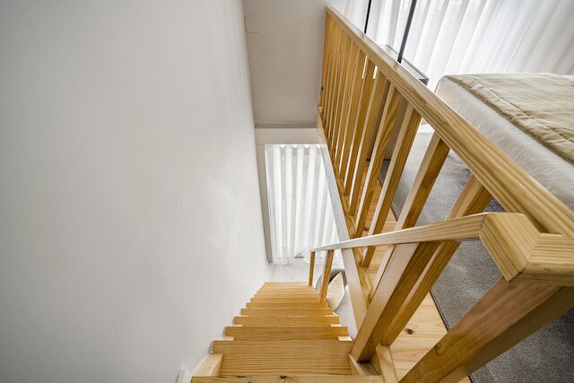 オリヴィア 1895 アパートメンツ