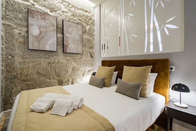 オリヴィア 1895 アパートメンツ