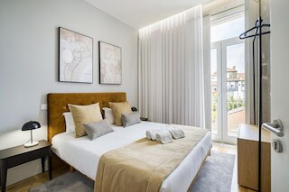 オリヴィア 1895 アパートメンツ