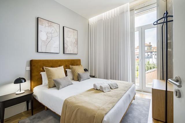 オリヴィア 1895 アパートメンツ