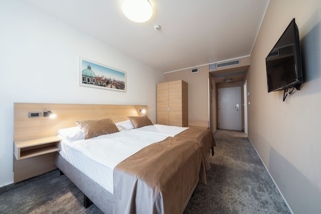 ホテルエーリヒ プラハ