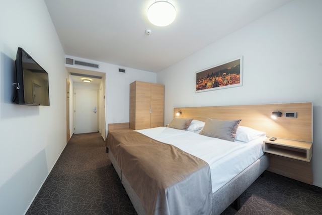 ホテルエーリヒ プラハ