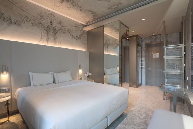 ドス レイス バイ ザ ビューティック ホテルズ