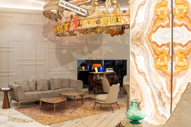 ドス レイス バイ ザ ビューティック ホテルズ