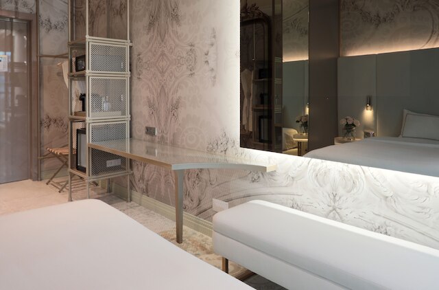 ドス レイス バイ ザ ビューティック ホテルズ