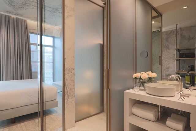 ドス レイス バイ ザ ビューティック ホテルズ