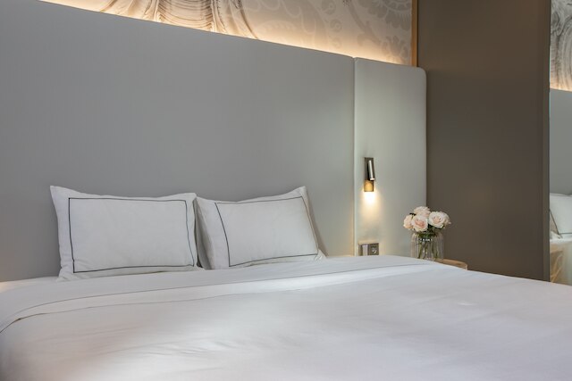 ドス レイス バイ ザ ビューティック ホテルズ