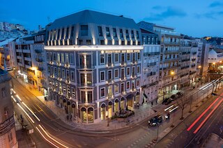 ドス レイス バイ ザ ビューティック ホテルズ