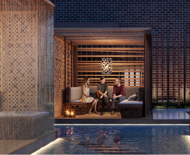 ソジャーン・アット・ザ・サー