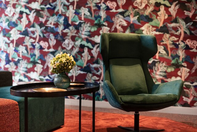 クォーク  ホテル  ミラノ