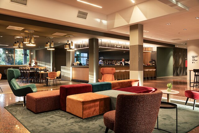 クォーク  ホテル  ミラノ