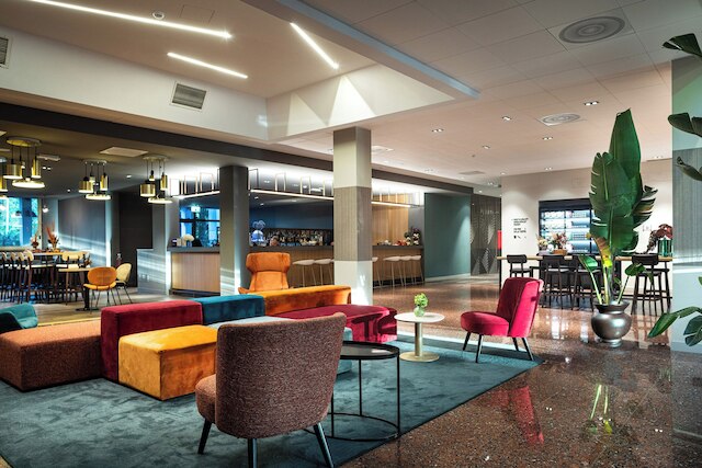 クォーク  ホテル  ミラノ