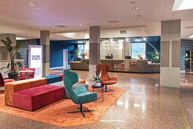 クォーク  ホテル  ミラノ