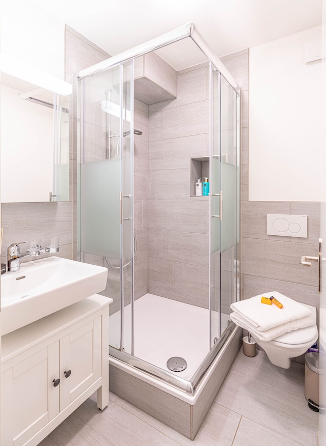 E68 - チューリッヒ西1ベッドルームアパート